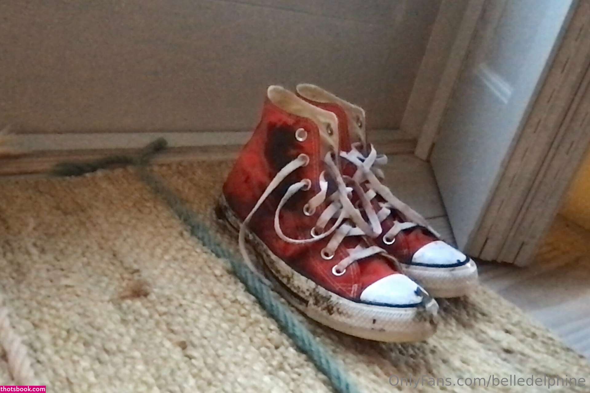 Belle Delphine Photo #5497