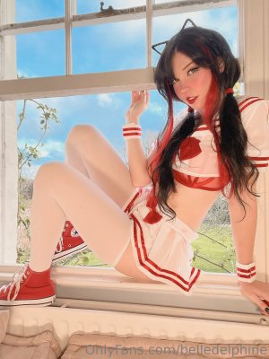 Belle Delphine Photo #5559