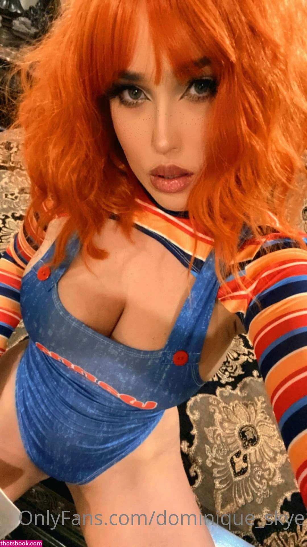 Dominique Skye Photo #20