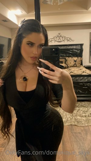 Dominique Skye Photo #1