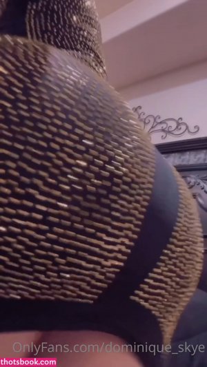 Dominique Skye Video #30