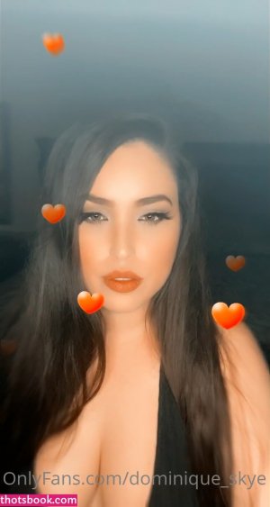 Dominique Skye Post #11