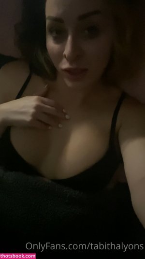 Tabitha Lyons Video #88