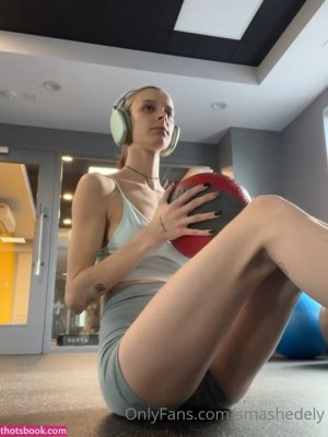 Ashley Matheson Video #92