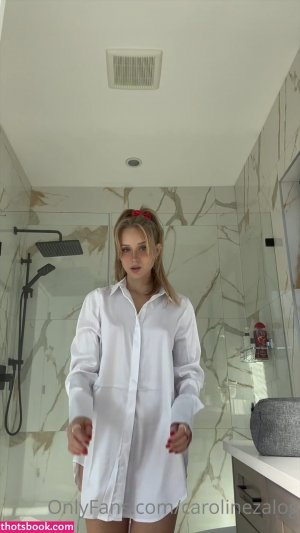 Caroline Zalog Post #259