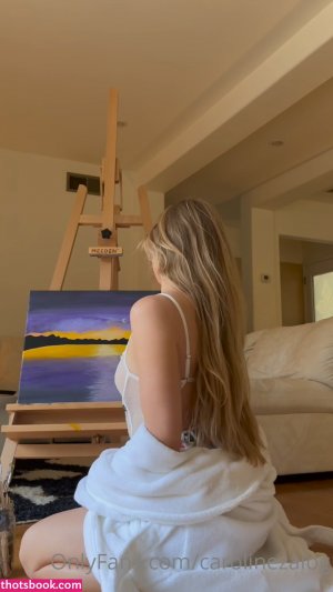 Caroline Zalog Post #264