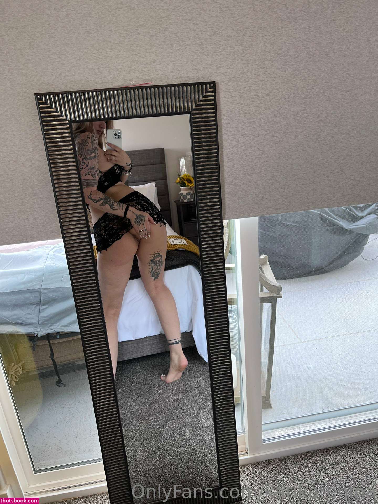 Kati Karenina Photo #2