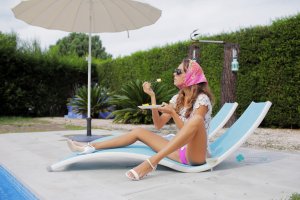 Katya Clover Photo #26