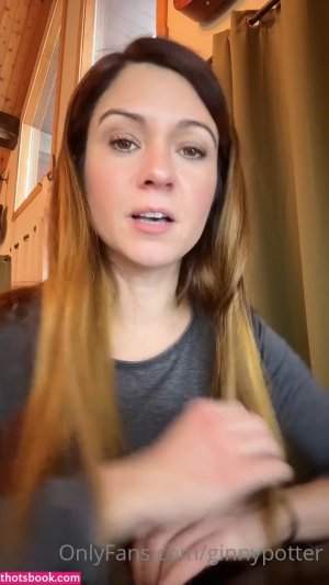 Ginny Potter Video #17