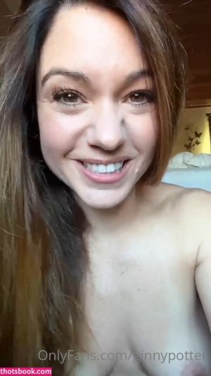 Ginny Potter Video #20