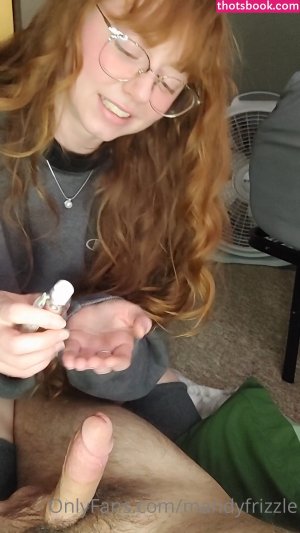 Mandy Frizzle Post #9