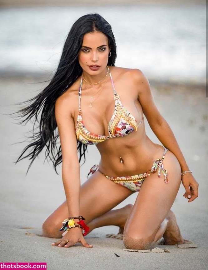 Mariell Andreina Photo #3