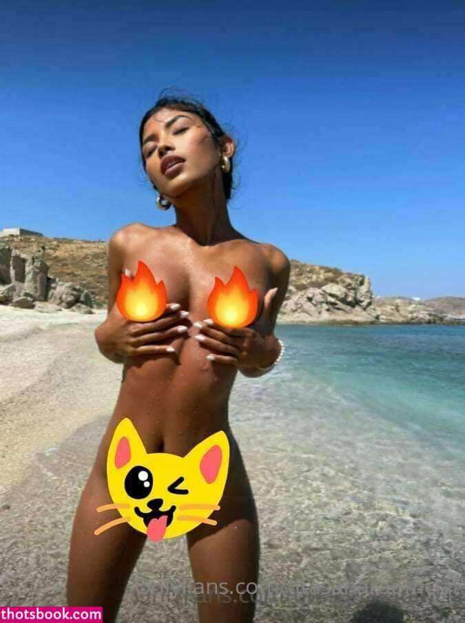 Tita Sahara Photo #14