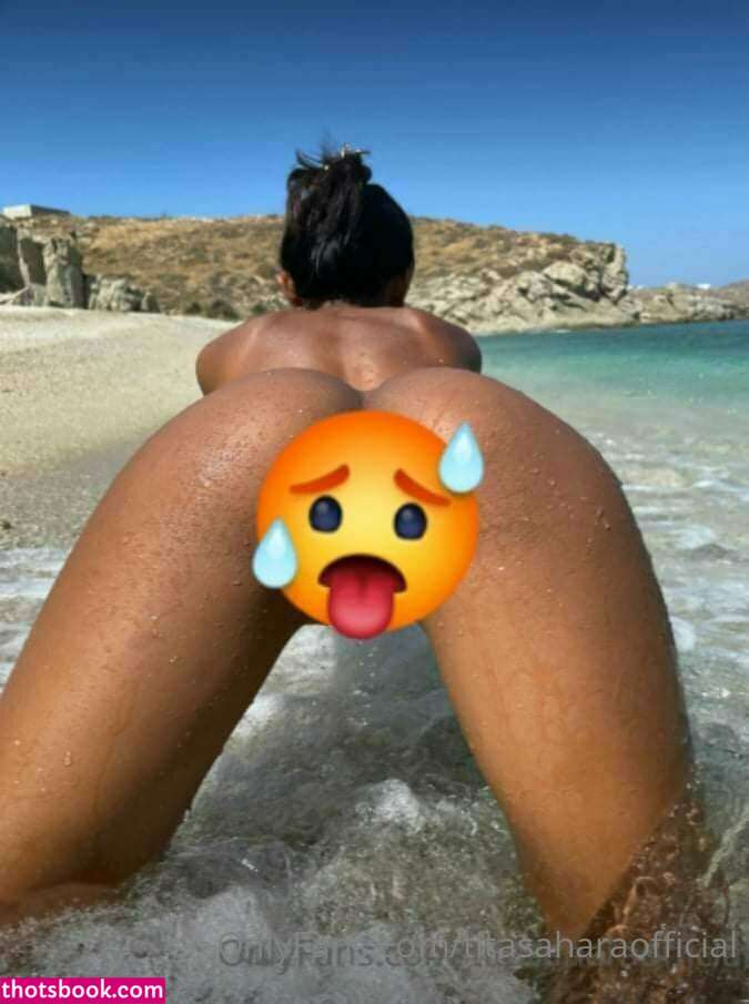 Tita Sahara Photo #24