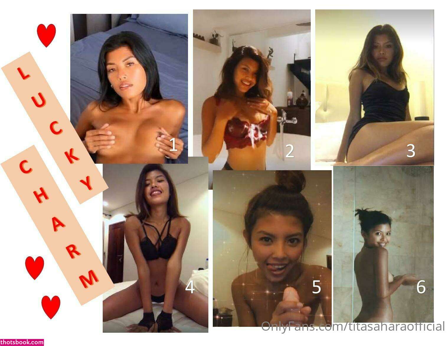 Tita Sahara Photo #29