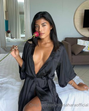 Tita Sahara Photo #31