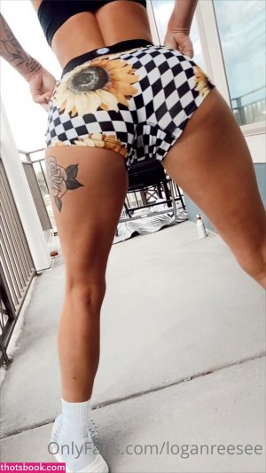 Logan Reese Video #40