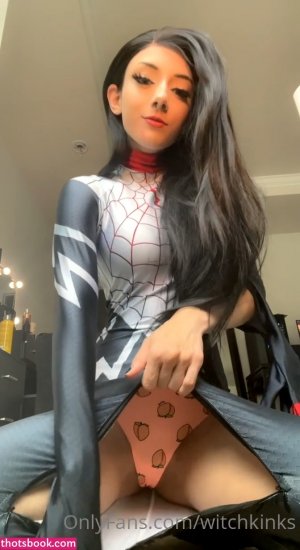 Witchkinks Video #22