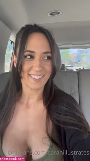 Sarah Caldeira Video #23