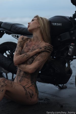 Heyhorny Mira Photo #21