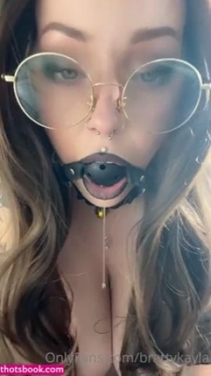 Brattykayla666 Post #3