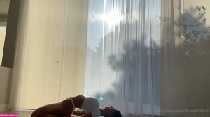 Sarai Rollins Post #12