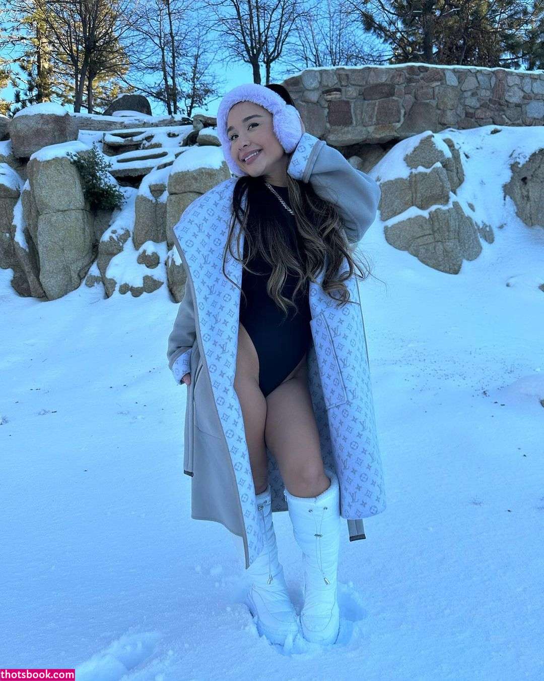 Alahna Ly Photo #204