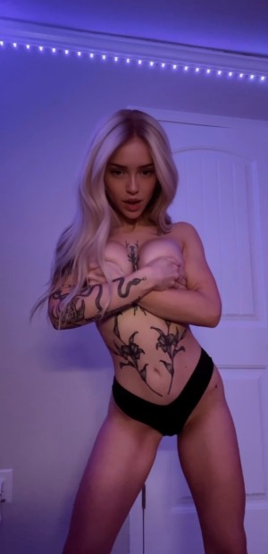 Darla Eliza Post #8