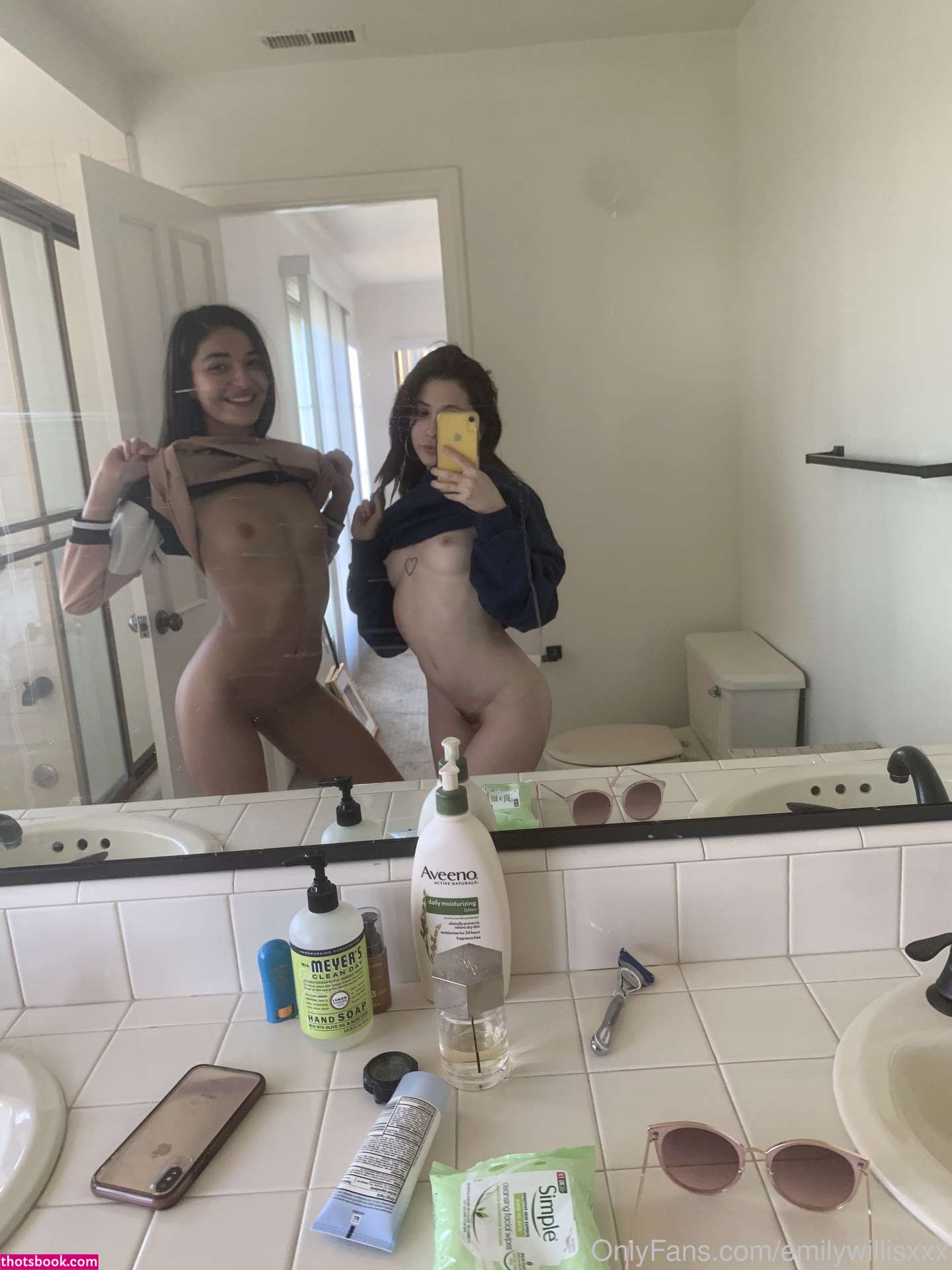 Emily Willis Photo #91