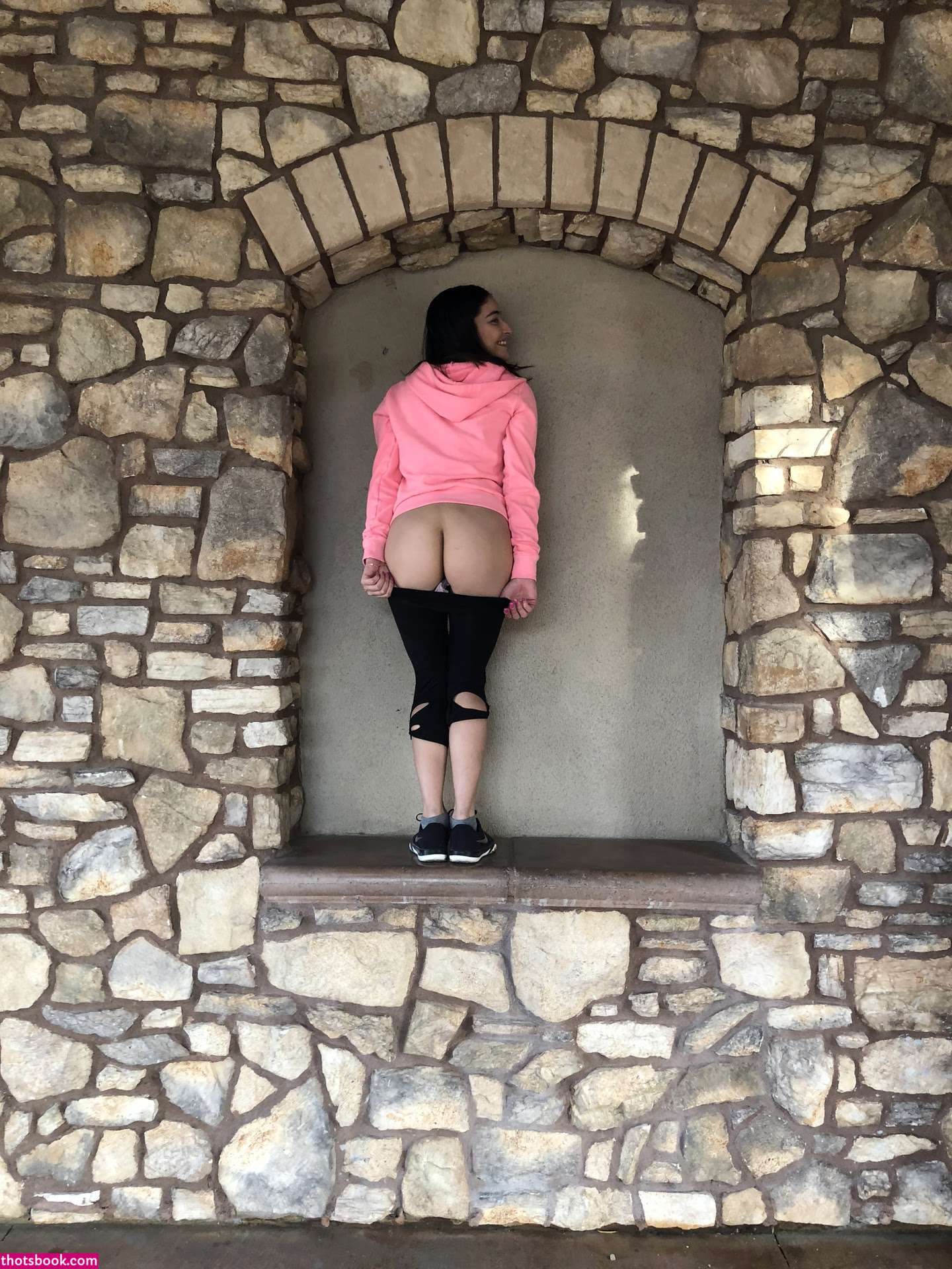 Emily Willis Photo #141