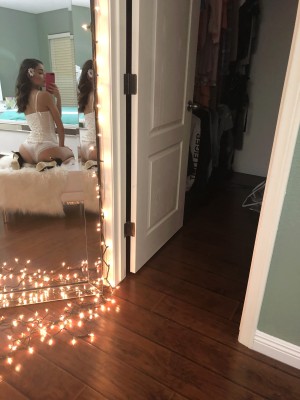 Emily Willis Photo #131