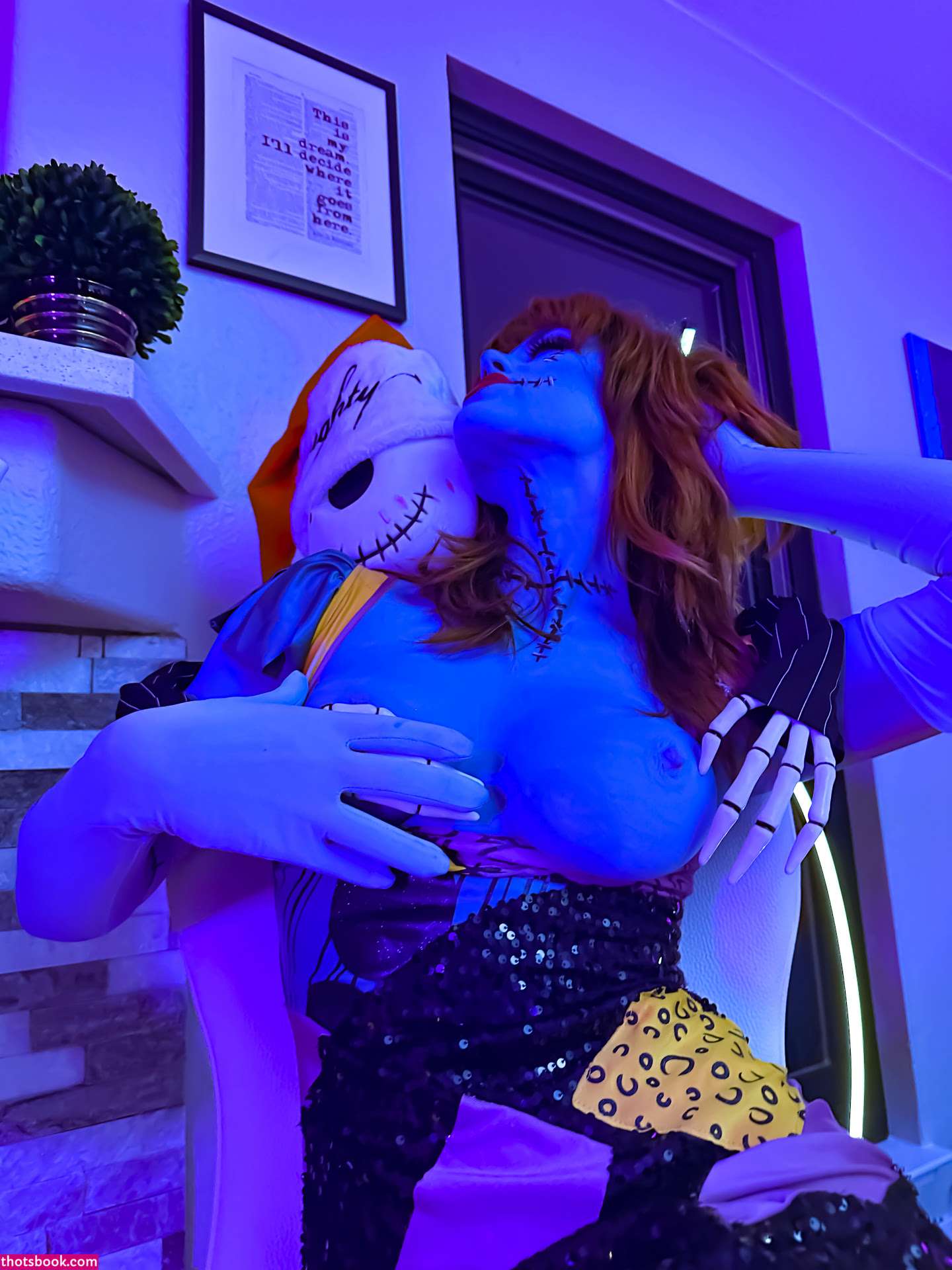 Molly Stewart Photo #223