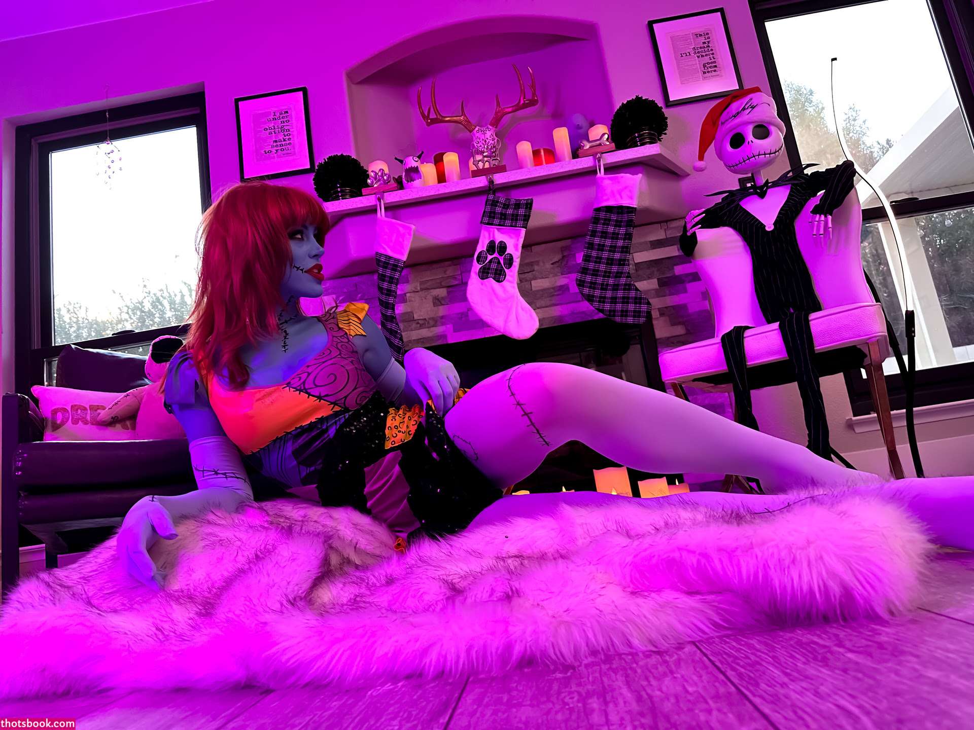 Molly Stewart Photo #226