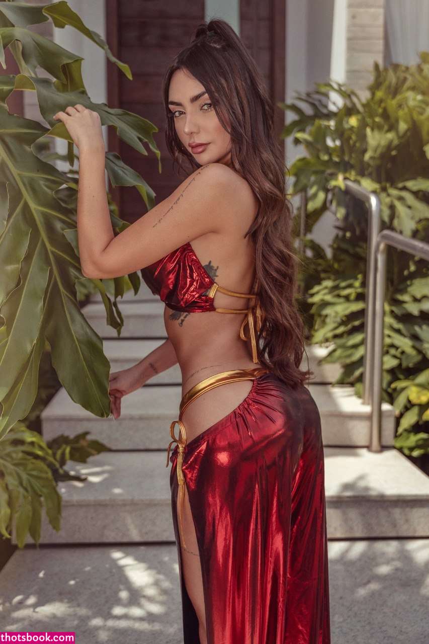 Nyvi Estephan Photo #64