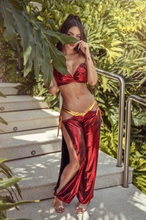 Nyvi Estephan Photo #51