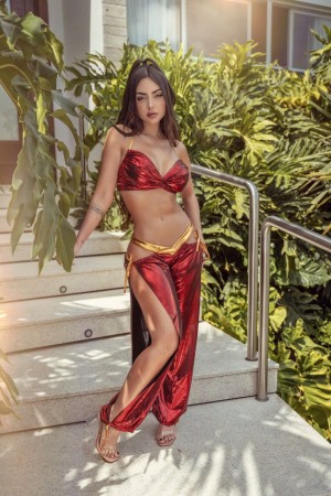 Nyvi Estephan Photo #55