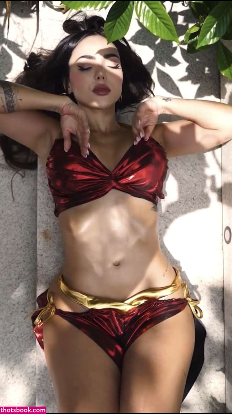 Nyvi Estephan Photo #86