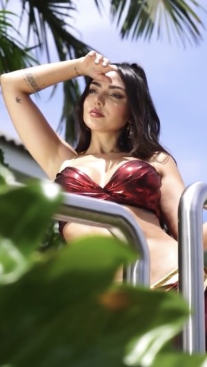 Nyvi Estephan Post #12