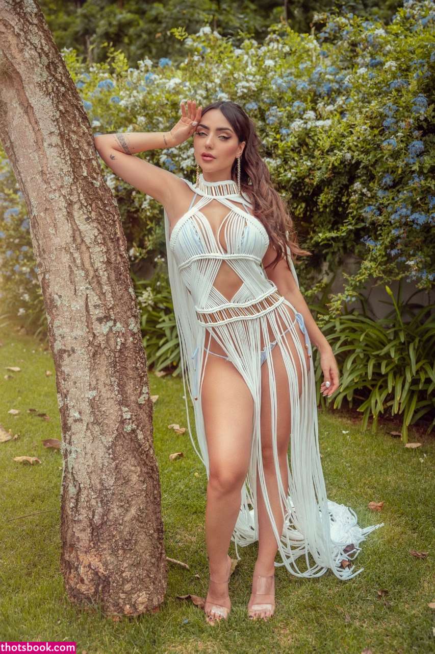 Nyvi Estephan Photo #87