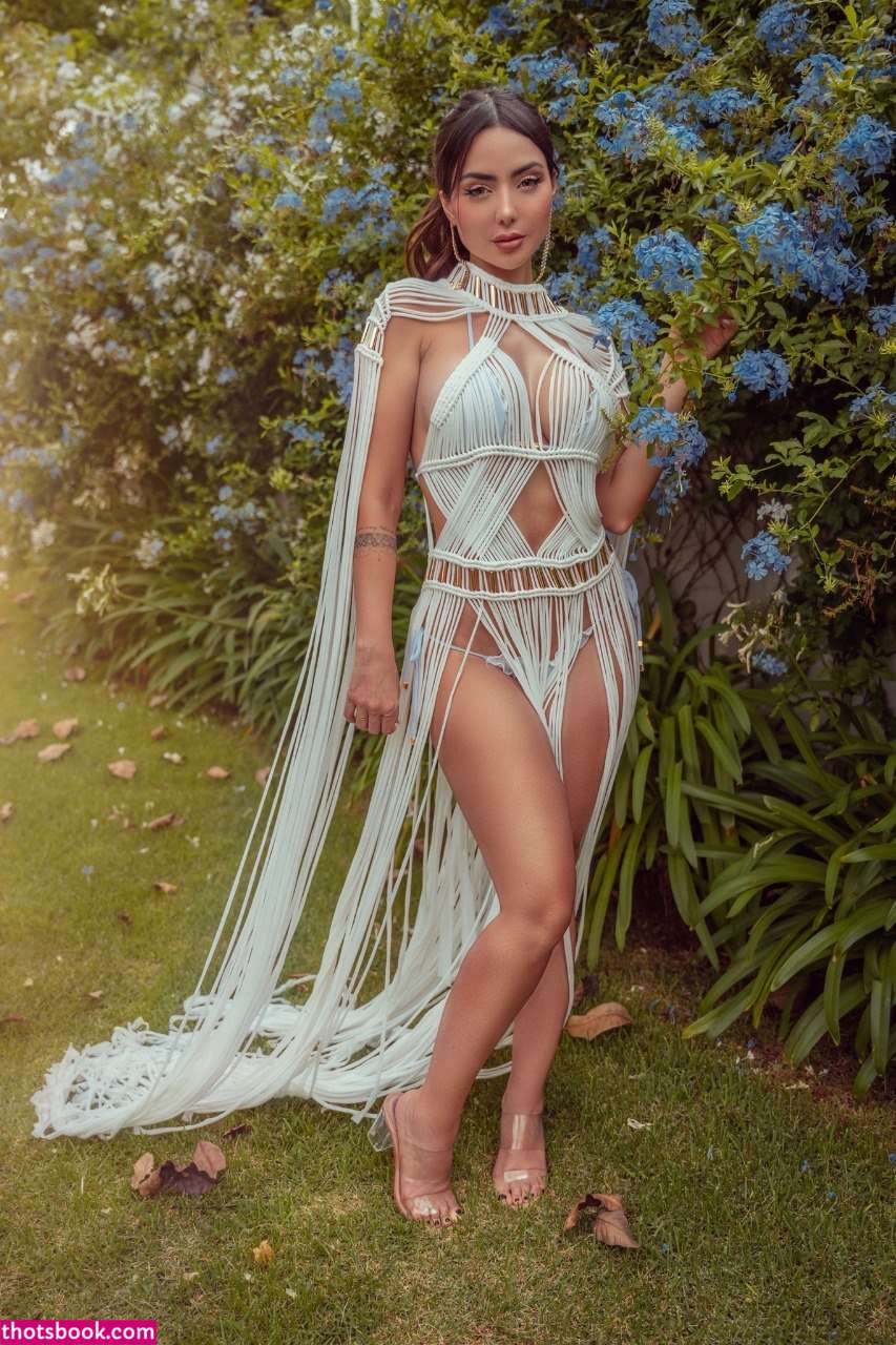 Nyvi Estephan Photo #90