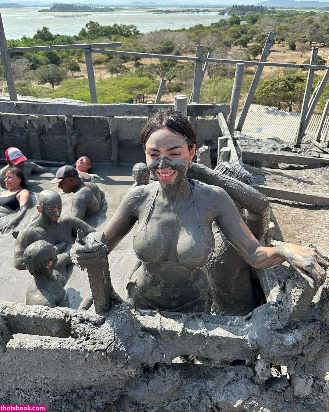 Nyvi Estephan Photo #100