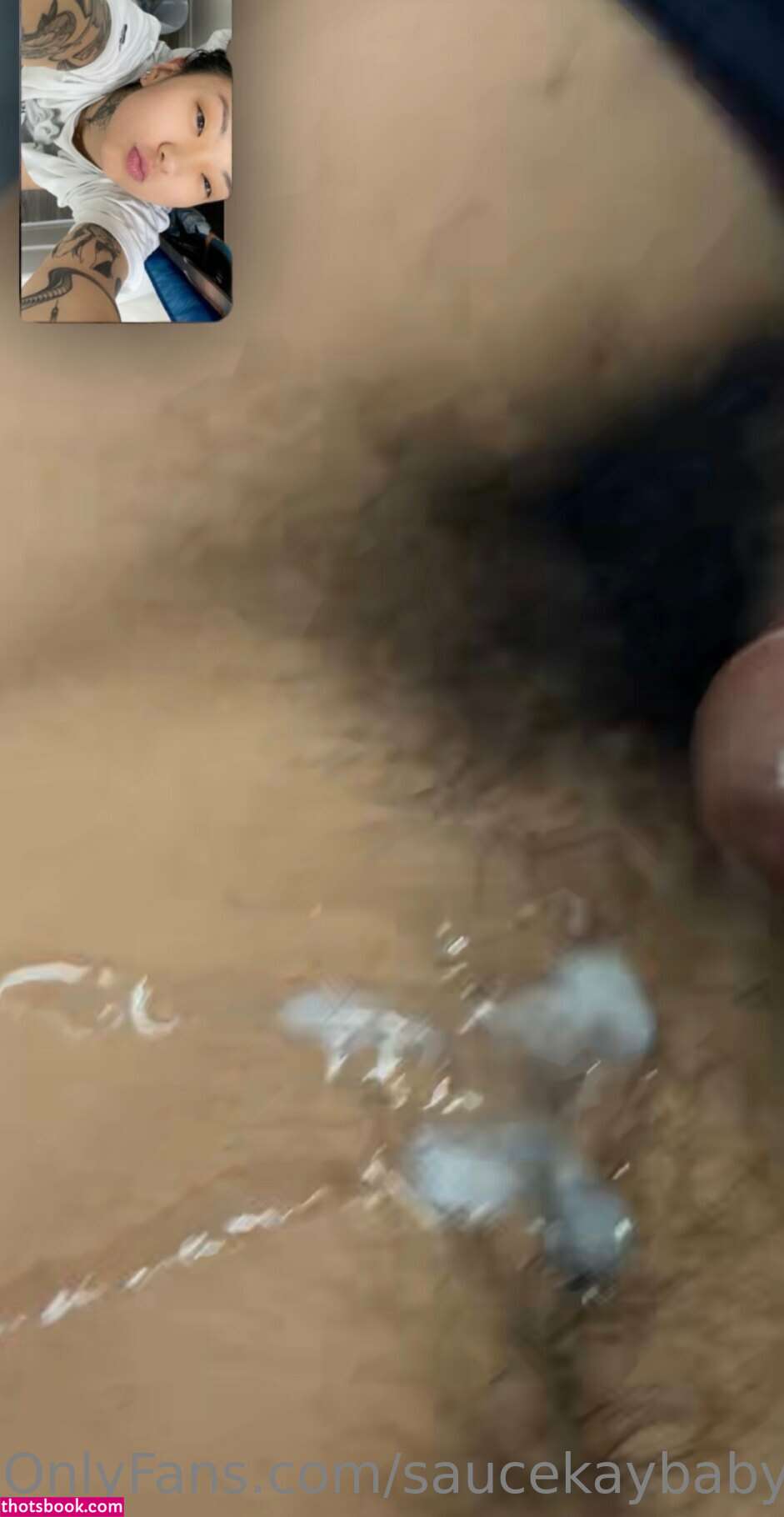 Saucekaybaby Photo #54