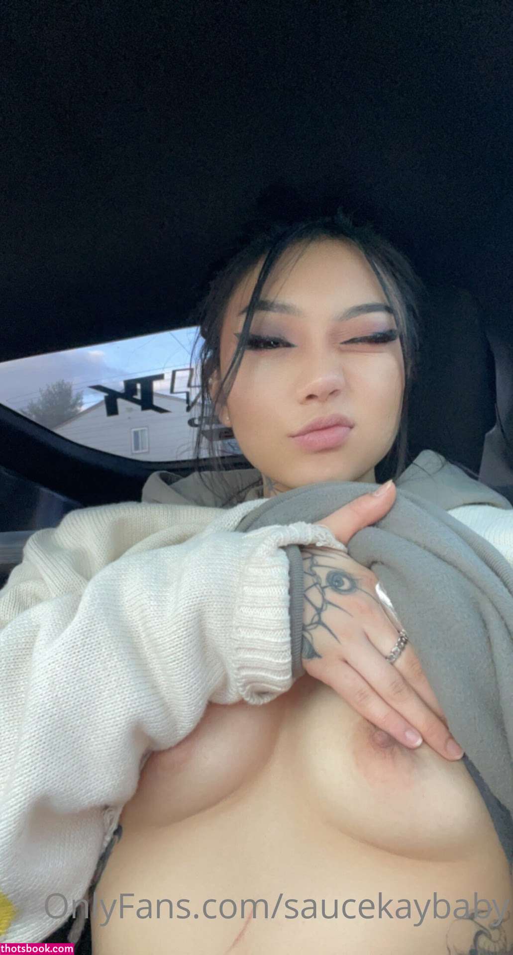 Saucekaybaby Photo #72