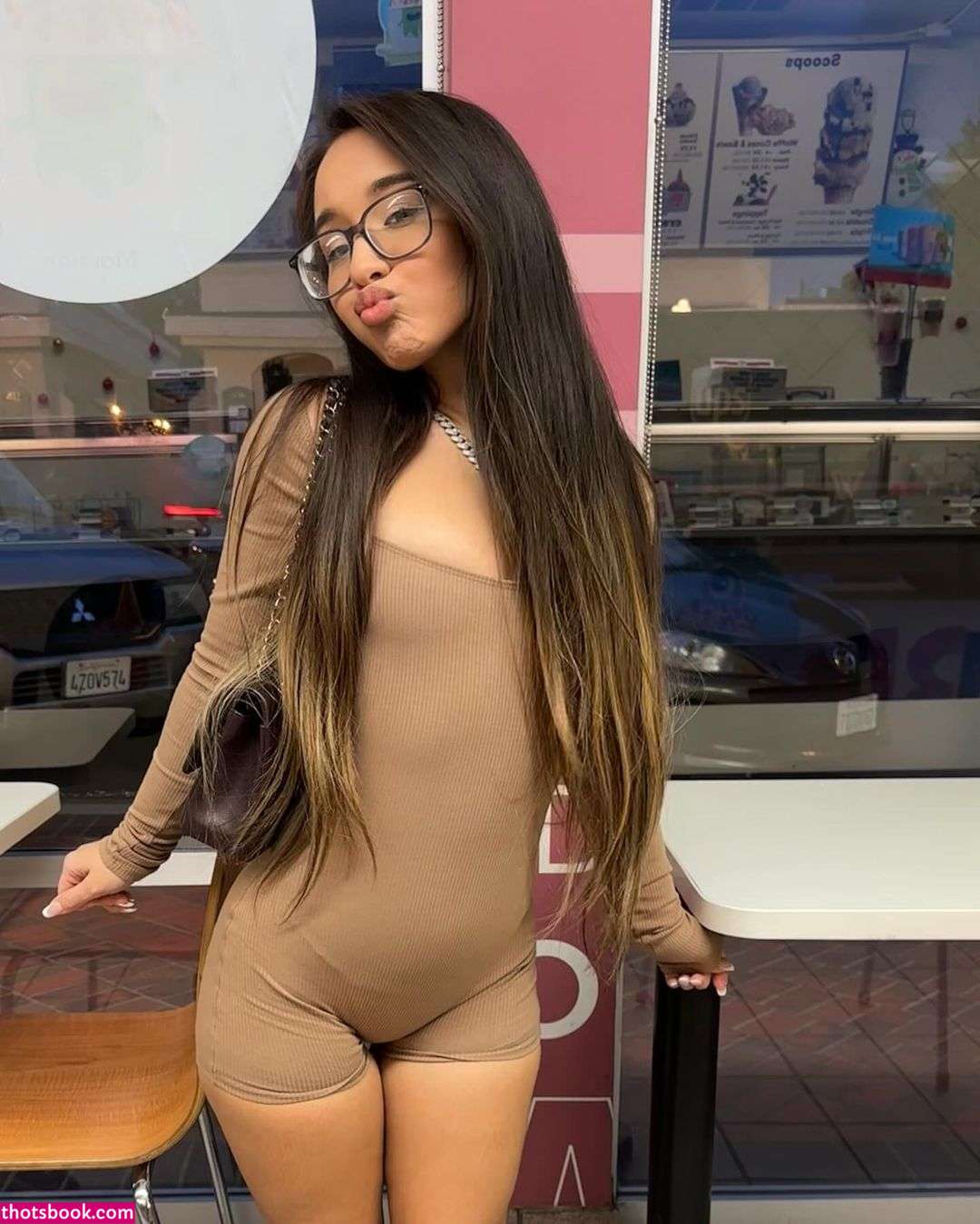 Alahna Ly Photo #223