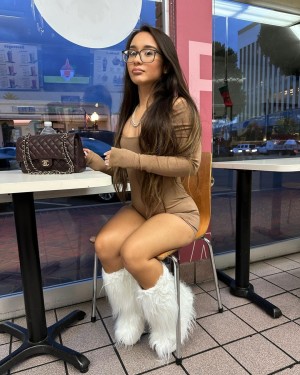 Alahna Ly Photo #219