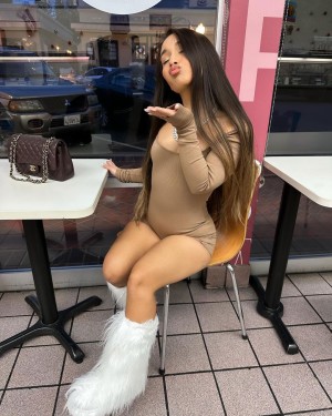 Alahna Ly Photo #220