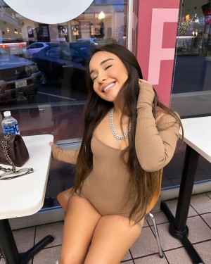 Alahna Ly Photo #224