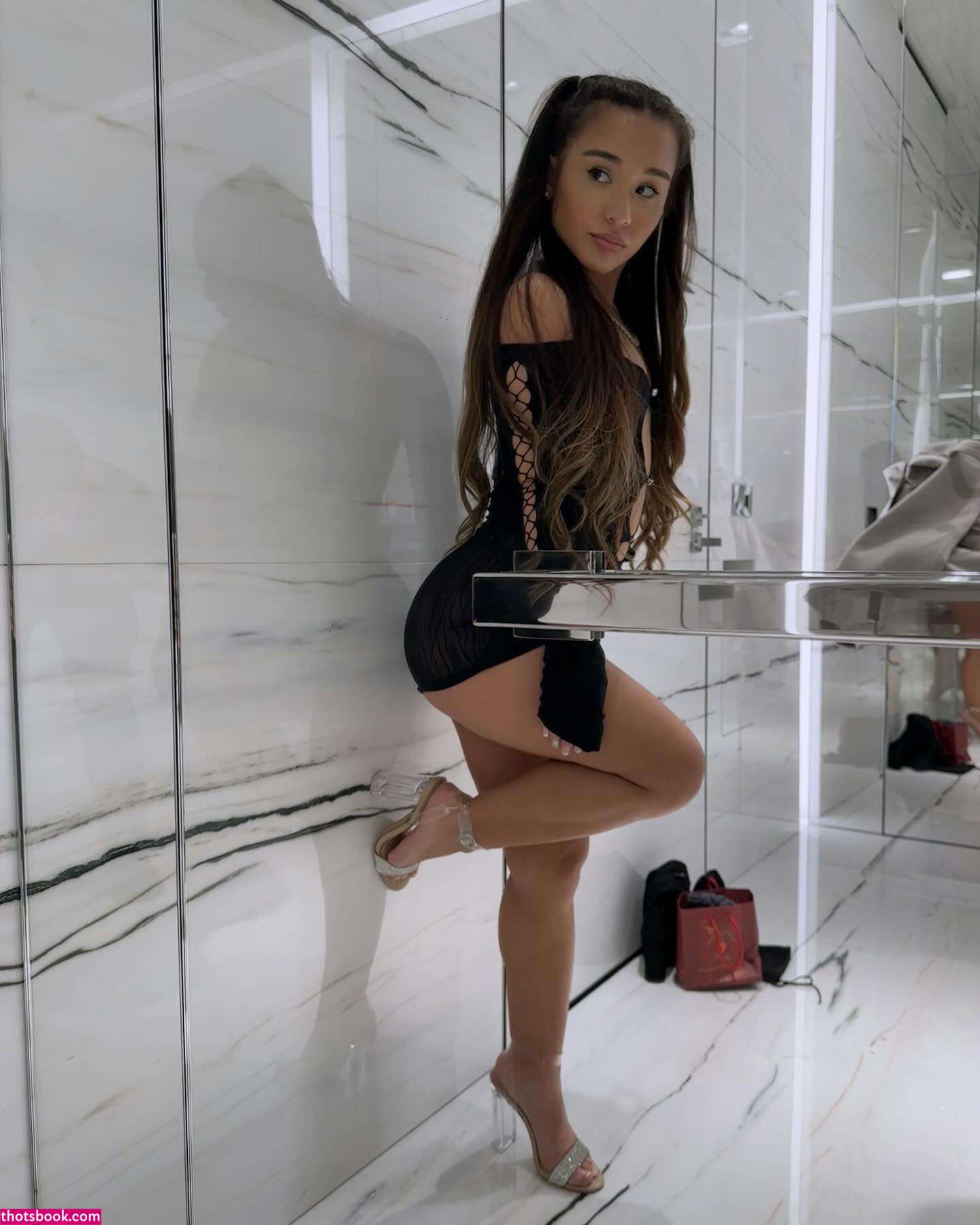 Alahna Ly Photo #237