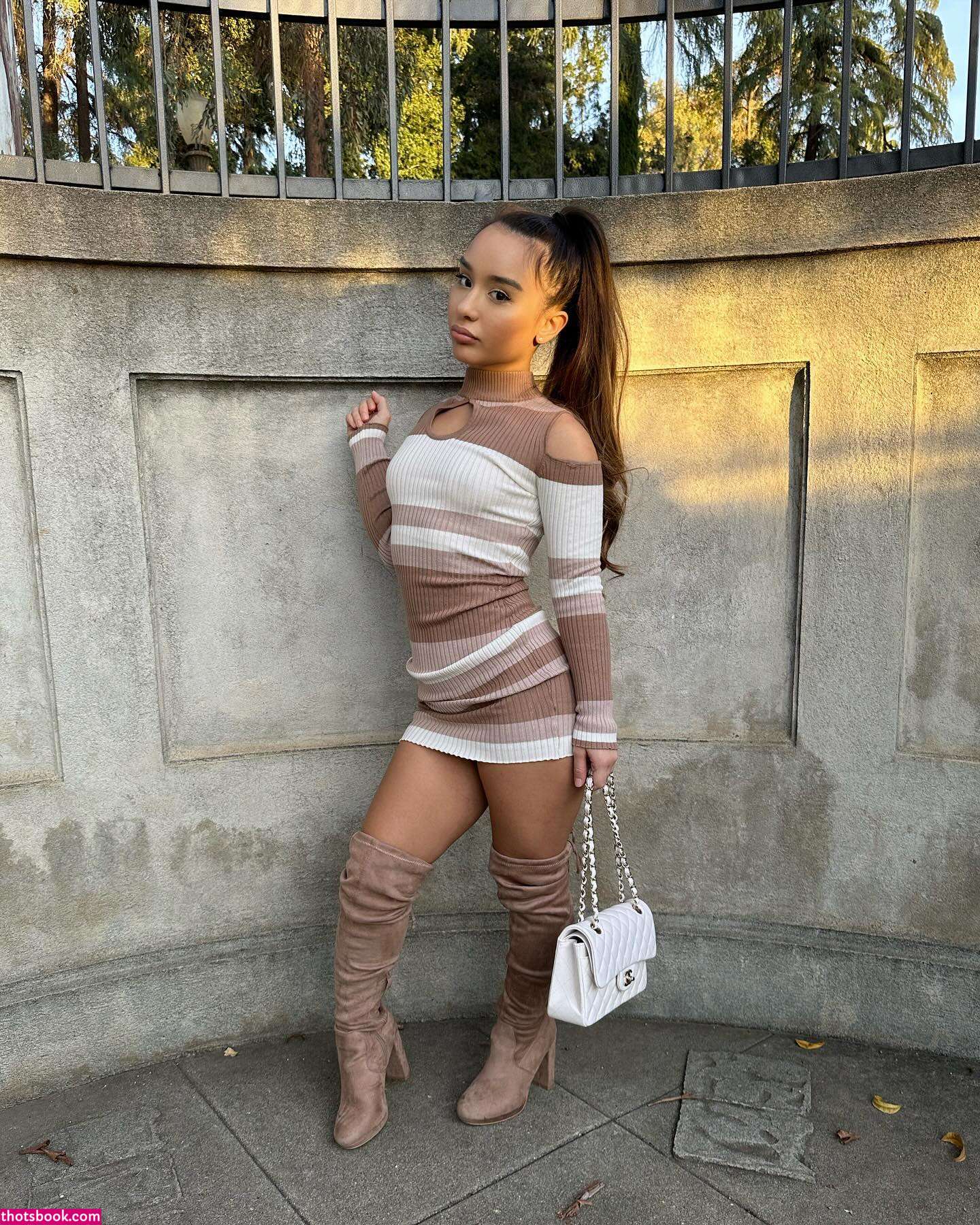 Alahna Ly Photo #247