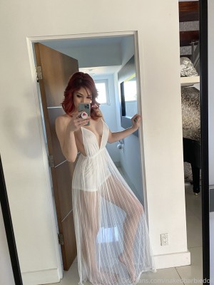 Molly Stewart Photo #378